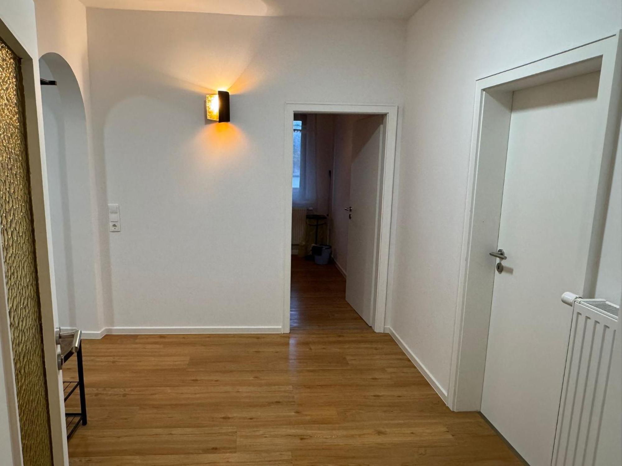 Gaestezimmer Werwein Heinersreuth 外观 照片