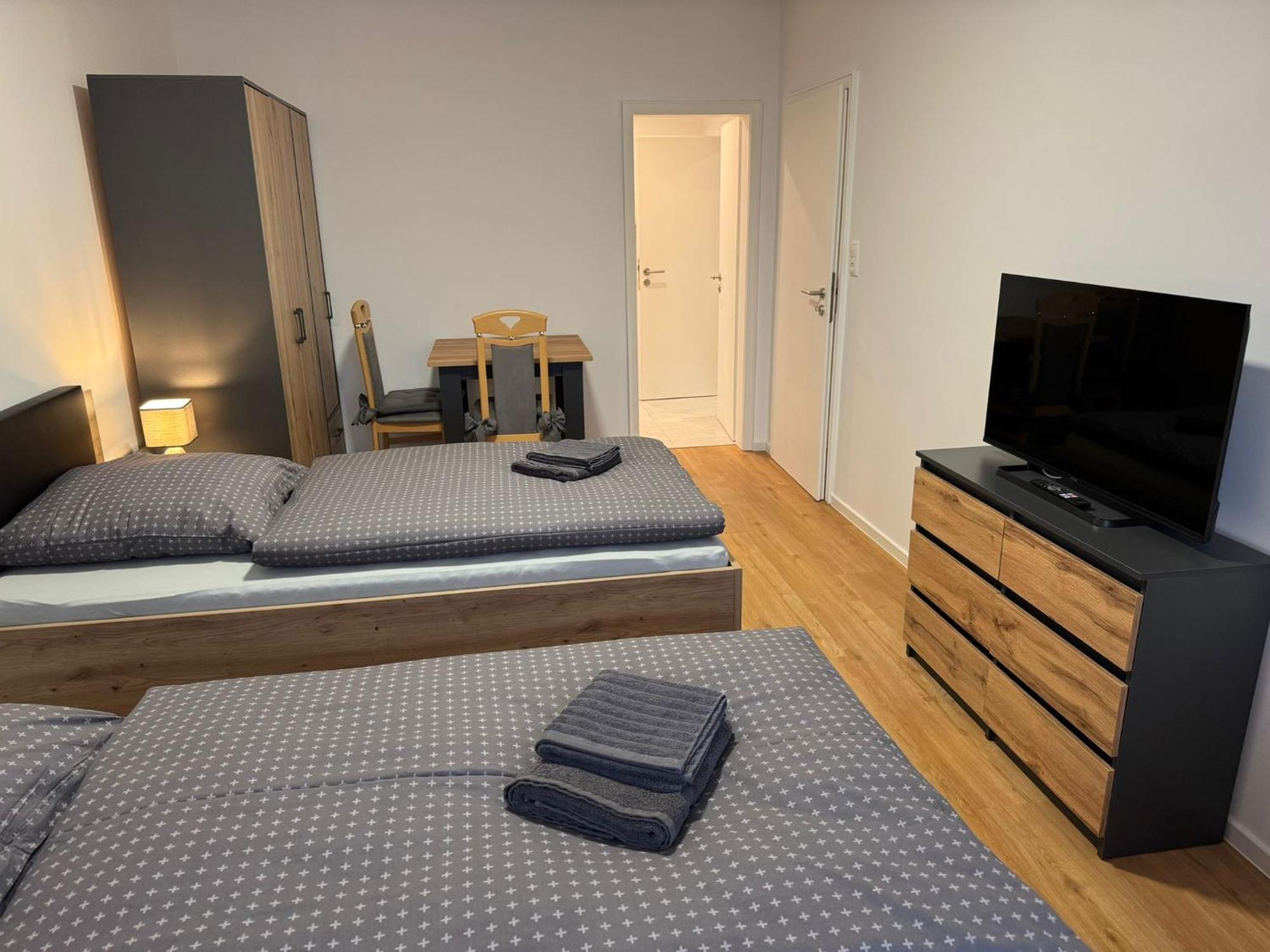 Gaestezimmer Werwein Heinersreuth 外观 照片