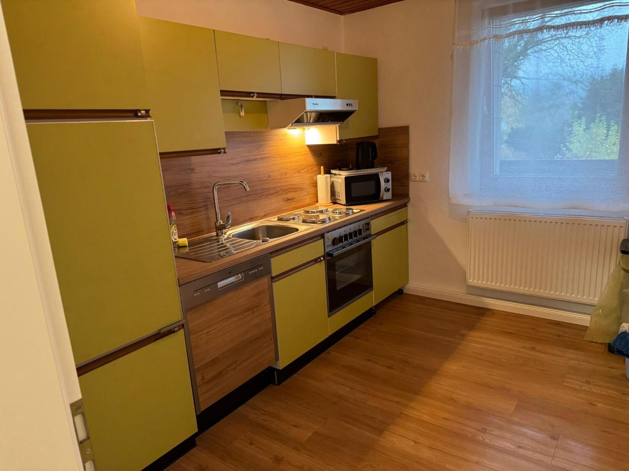 Gaestezimmer Werwein Heinersreuth 外观 照片