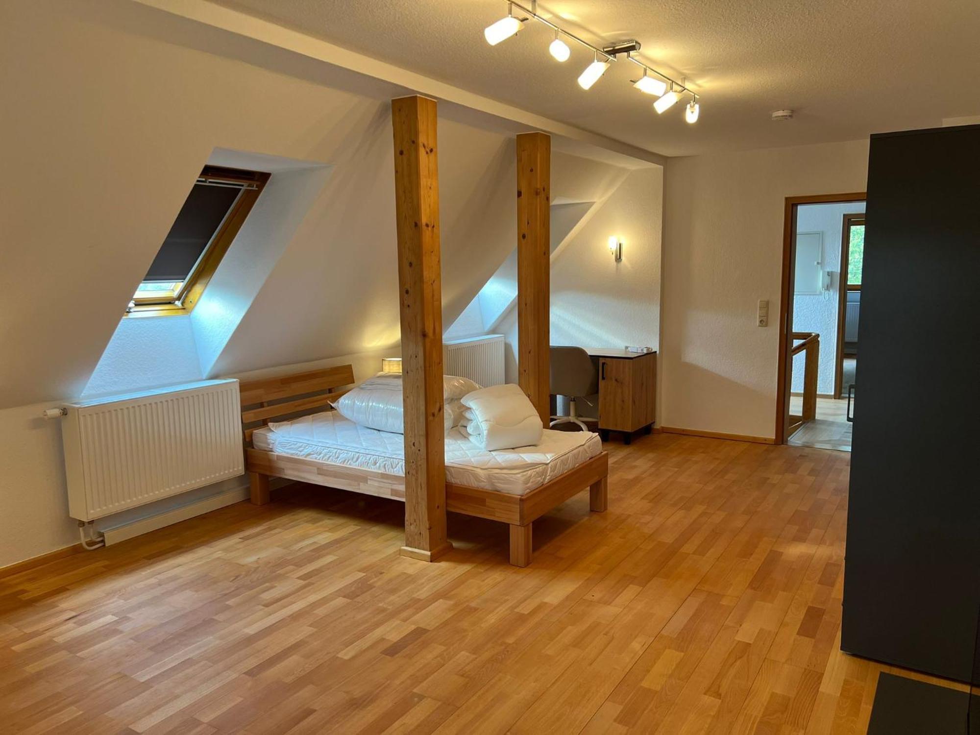 Gaestezimmer Werwein Heinersreuth 外观 照片