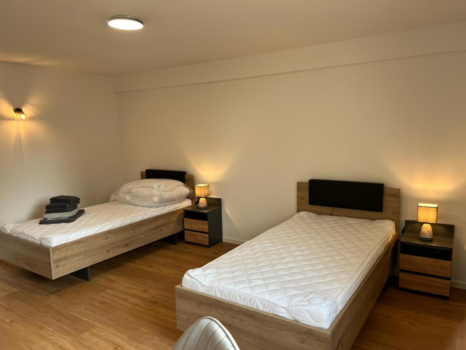 Gaestezimmer Werwein Heinersreuth 外观 照片