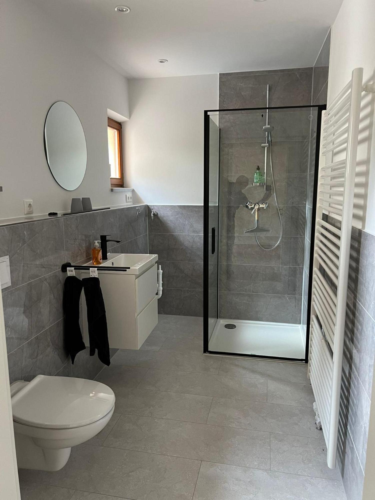 Gaestezimmer Werwein Heinersreuth 外观 照片