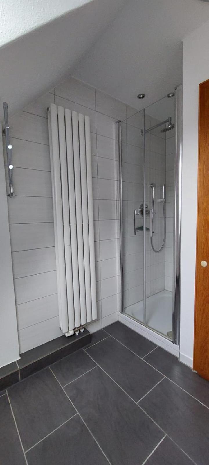 Gaestezimmer Werwein Heinersreuth 外观 照片