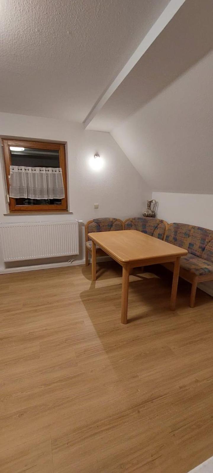 Gaestezimmer Werwein Heinersreuth 外观 照片