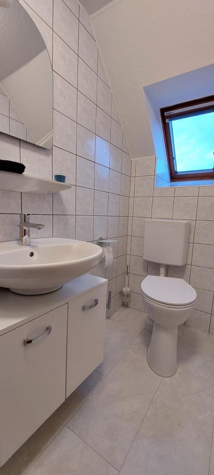 Gaestezimmer Werwein Heinersreuth 外观 照片