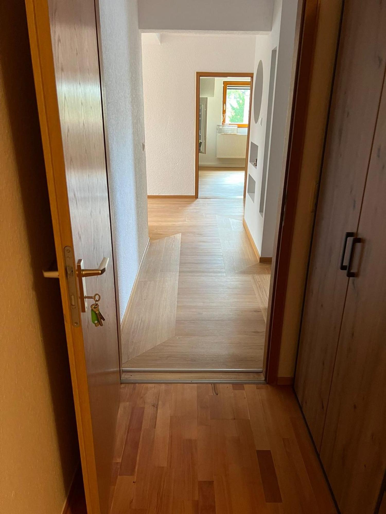 Gaestezimmer Werwein Heinersreuth 外观 照片