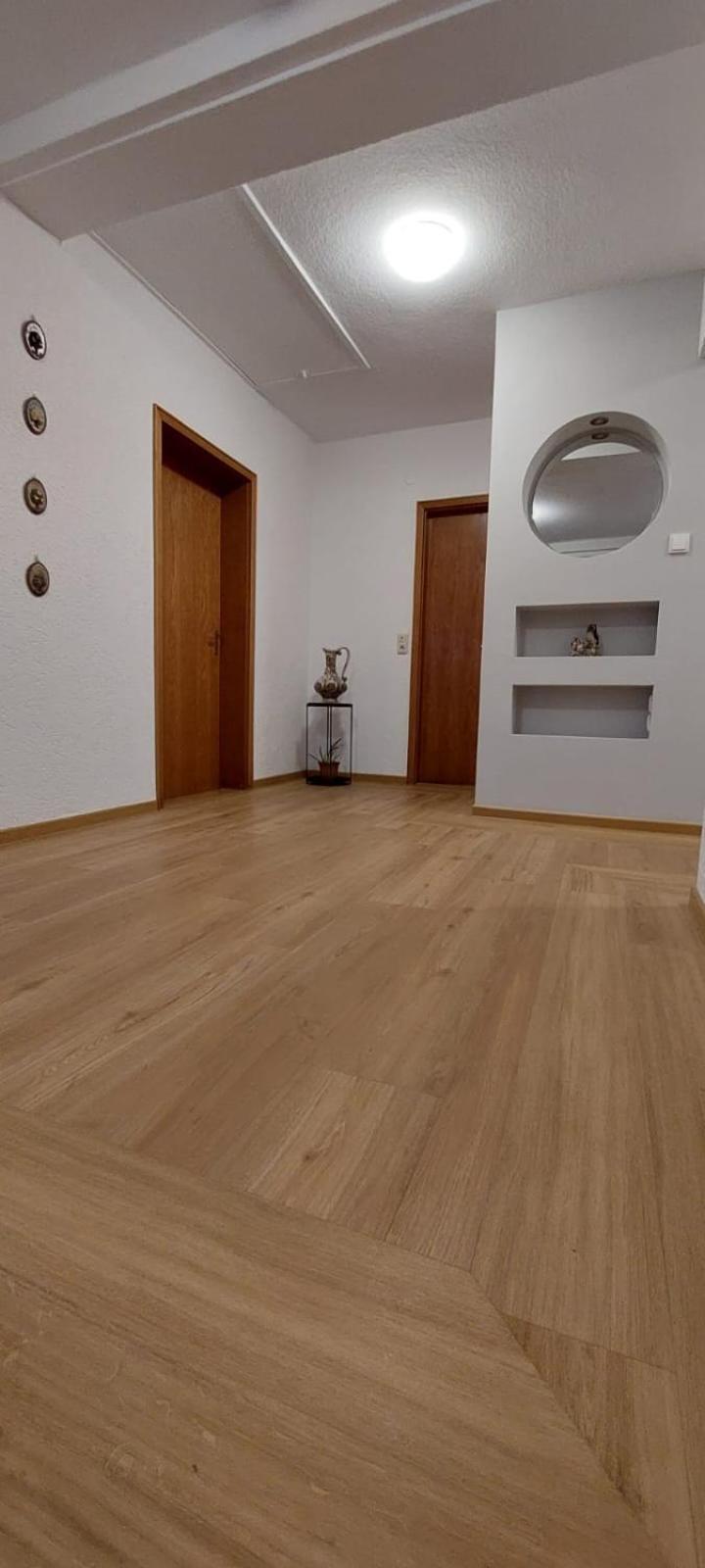 Gaestezimmer Werwein Heinersreuth 外观 照片