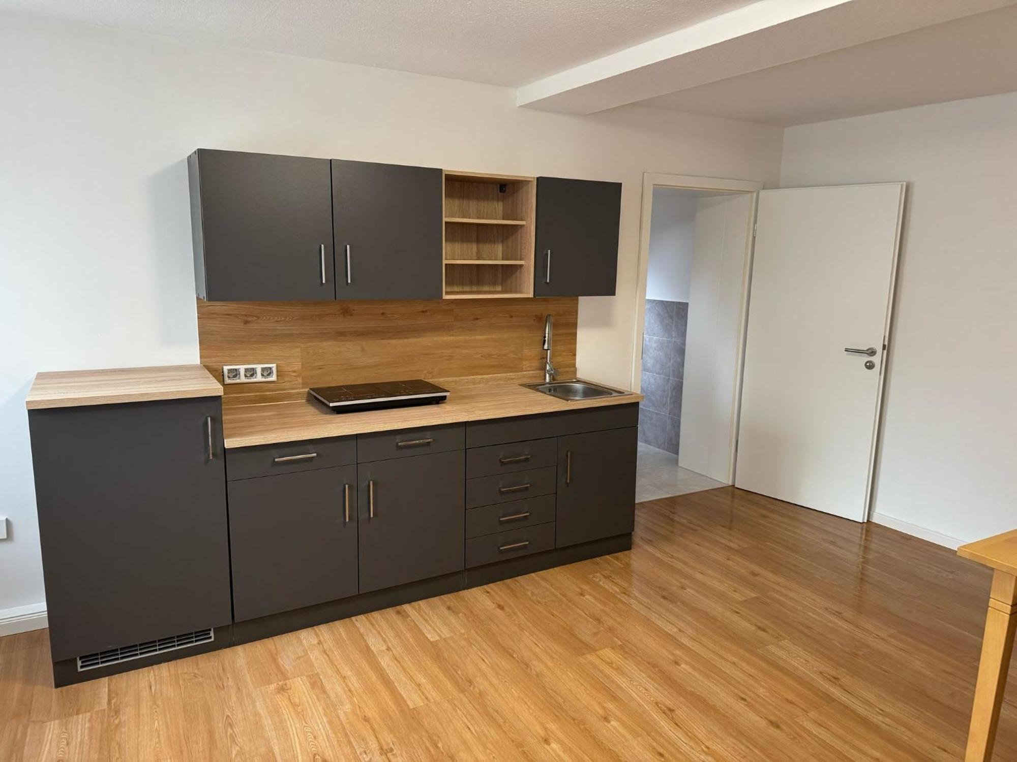 Gaestezimmer Werwein Heinersreuth 客房 照片